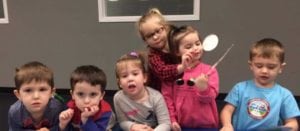 Koalaty Time Day Care